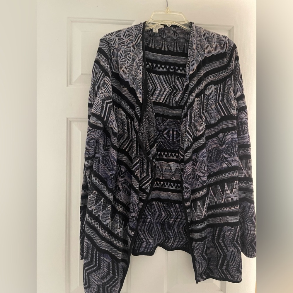 Sweater Throw - image 2